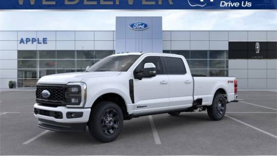 2024 Ford F-350