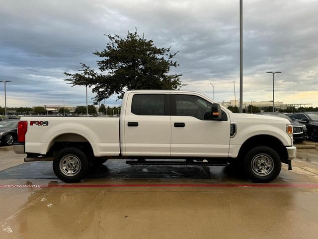 2020 ford f-250 xl