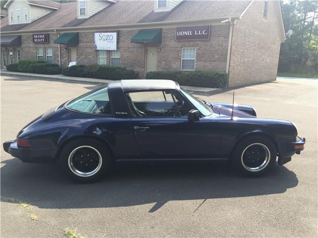 1979 porsche 911 euro targa