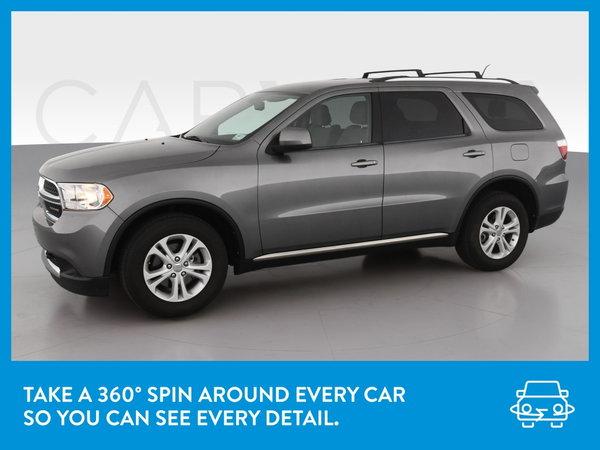 2013 dodge durango in dulles, virginia