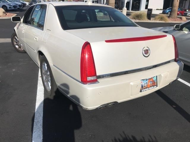 2010 cadillac dts luxury collection luxury collection 4dr sedan for sale in saint george, utah