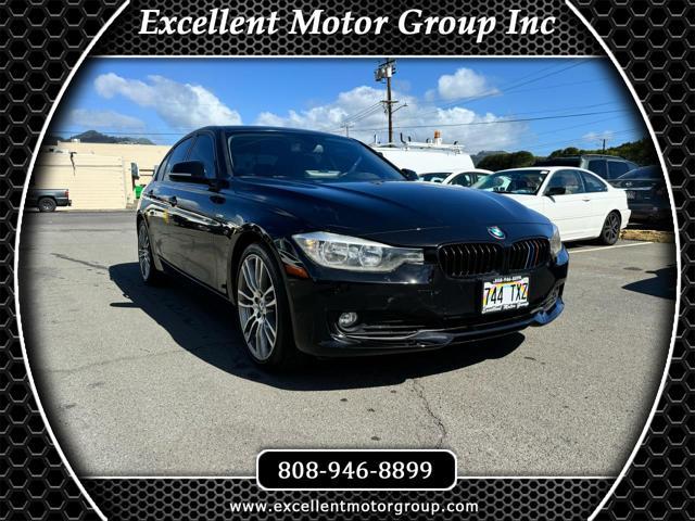 2015 bmw 328 328i