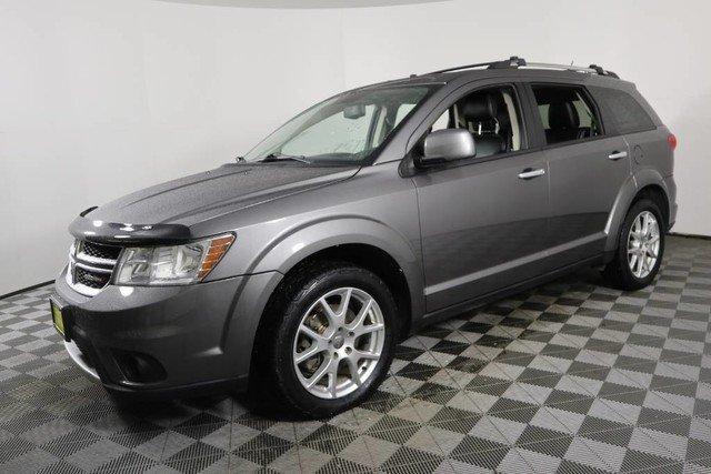 used 2013 dodge journey awd r/t anchorage, ak 99501 for sale in anchorage, alaska