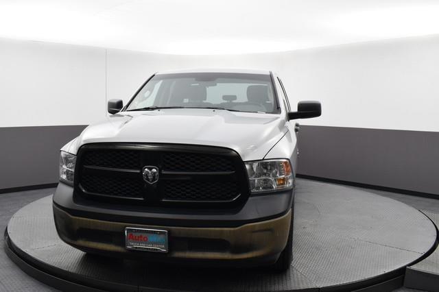 2015 ram ram pickup 1500 tradesman 4x4 tradesman 4dr quad cab 6.3 ft. sb pickup for sale in farmington, new mexico