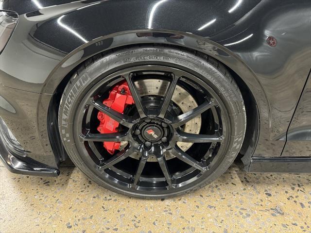 2019 audi rs 3 2.5t