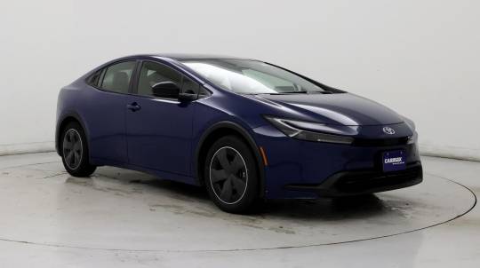 2023 Toyota Prius