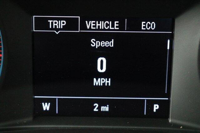 new 2020 chevrolet malibu rs minot, nd 58701 for sale in logan, north dakota
