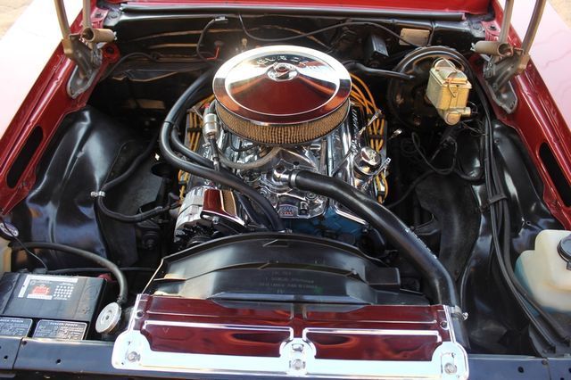 1977 chevrolet nova original build sheet! orange coupe 8 automatic