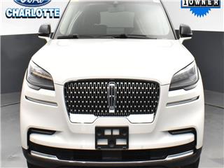 2023 Lincoln Aviator standard
