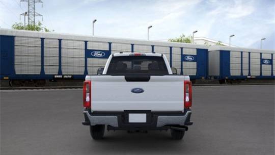 2024 Ford F-350