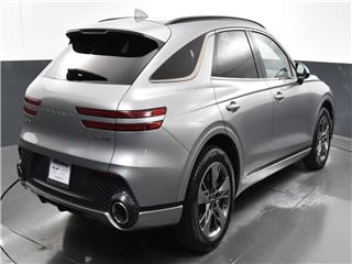 2022 Genesis GV70 3.5t sport