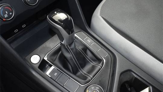 2022 Volkswagen Taos