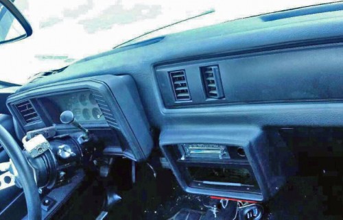 1979 chevrolet el camino for sale in georgia by owner