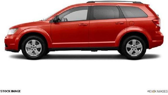2013 dodge journey in kendall, fl