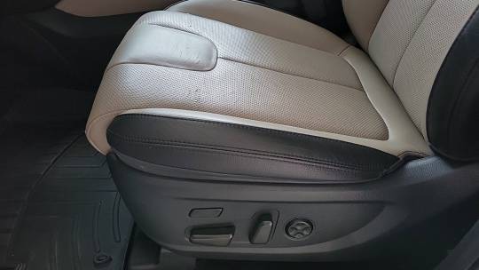 2020 Hyundai Santa Fe limited 2.0t
