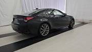 2020 lexus rc 350 f sport