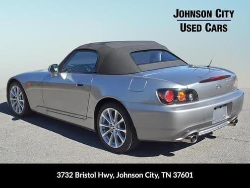 2007 honda s2000 in co bluffs, iowa
