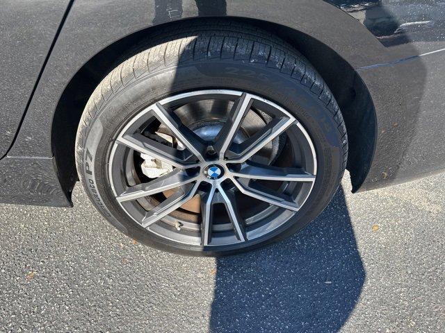 2022 bmw 330 330i xdrive