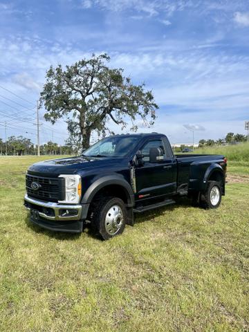 2023 ford f-450 xl