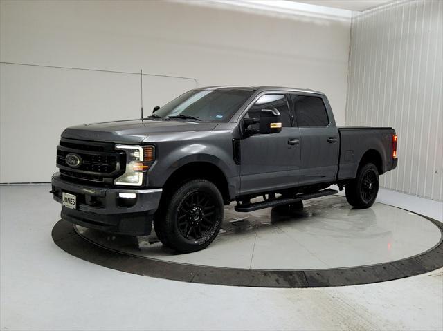 2020 ford f-250 lariat