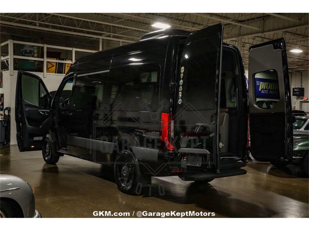 2021 mercedes-benz sprinter