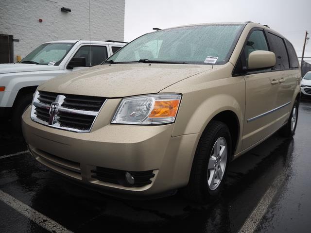 2010 dodge grand caravan sxt sxt 4dr mini-van for sale in crystal, nevada