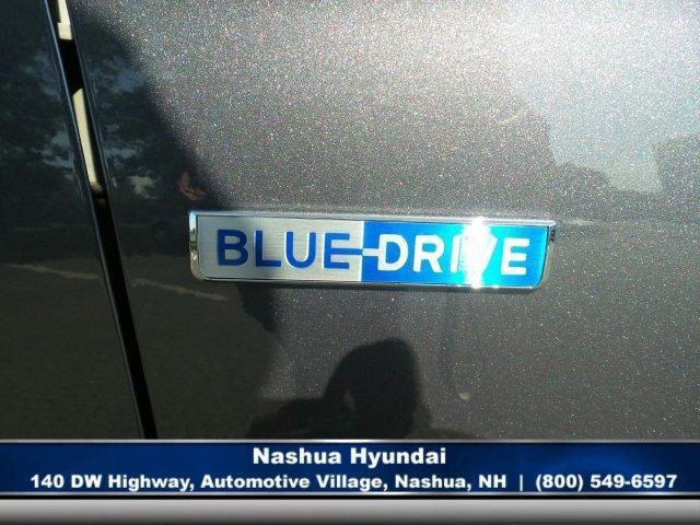 2018 hyundai ioniq hybrid sel sel 4dr hatchback for sale in nashua, new hampshire
