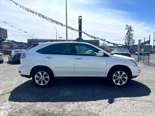 2009 lexus rx 350 base in las vegas, nevada