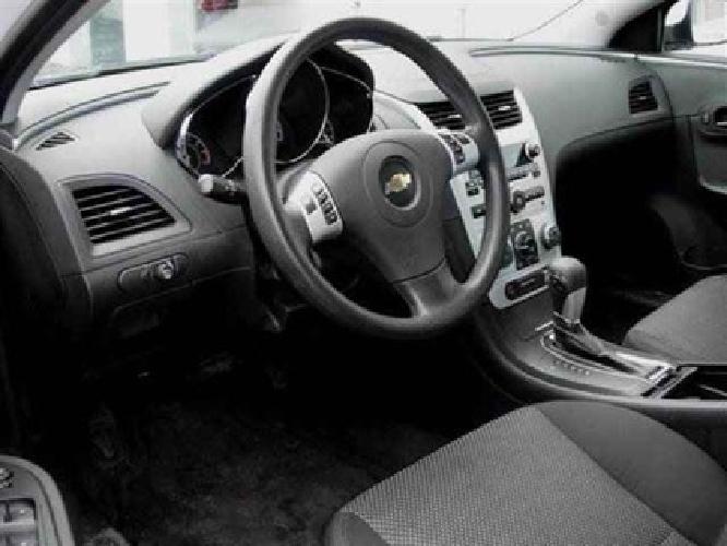 2011 chevrolet malibu lt sedan 4d in new rochelle, ny