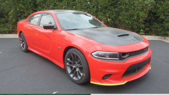 2023 Dodge Charger