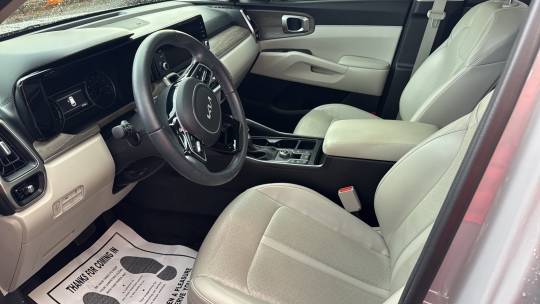 2022 Kia Sorento