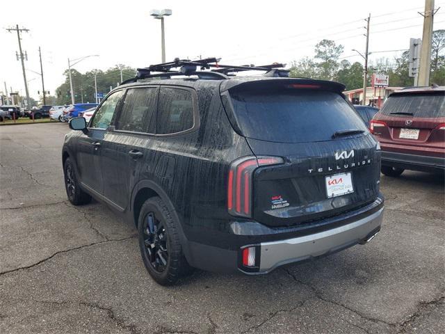 2023 kia telluride sx prestige x-pro
