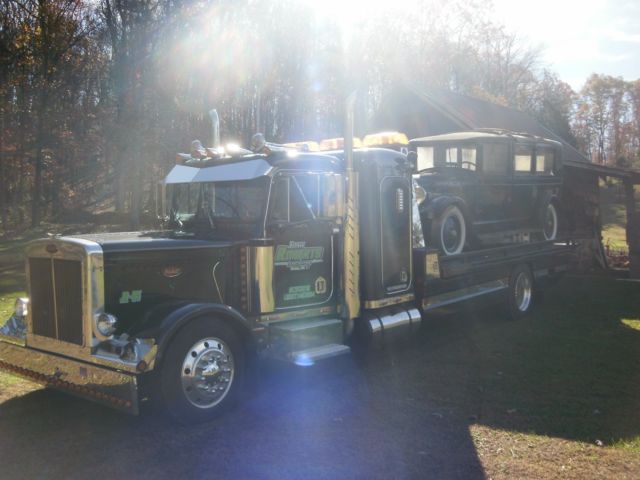 1927 studebaker funeral coach