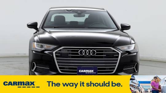2023 Audi A6