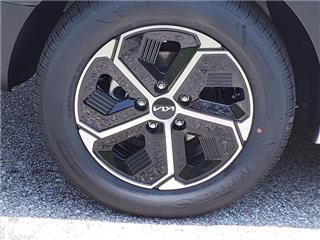 2024 Kia Niro ex