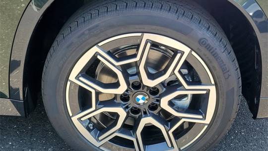 2024 BMW X1