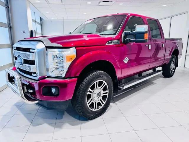 2014 ford f-250 xl