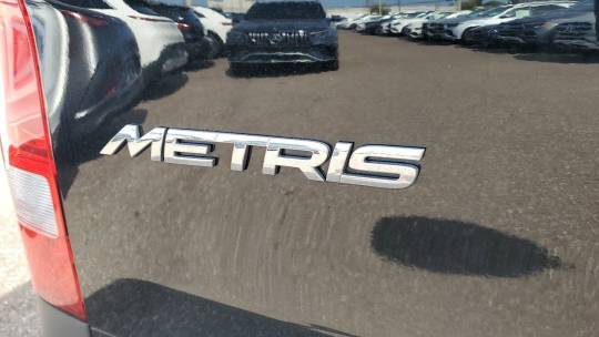 2023 Mercedes-Benz Metris