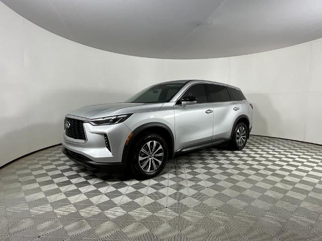 2023 infiniti qx60 pure