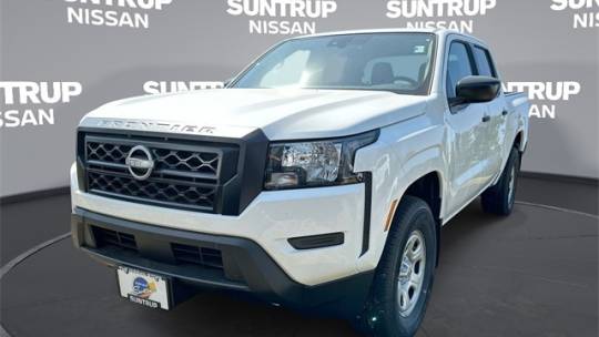 2024 Nissan Navara (Frontier)