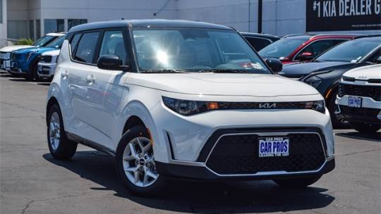 2025 Kia Soul