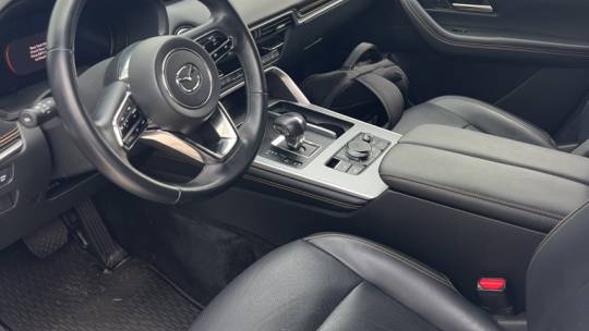 2024 mazda cx-90 3.3 turbo s premium