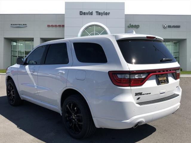 new 2019 dodge durango awd gt murray, ky 42071 for sale in coldwater, kentucky
