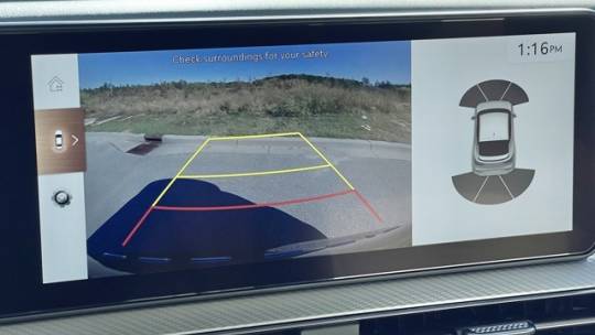 2024 genesis gv60 standard