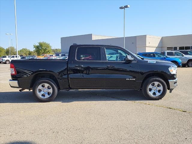 2024 ram 1500 big horn/lone star