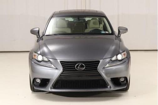 2015 lexus is 250 base in west chester, pennsylvania