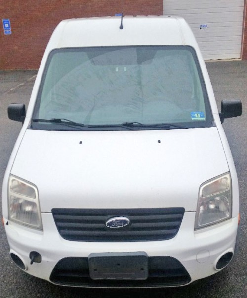 2011 ford transit connect for sale in georgia by owner