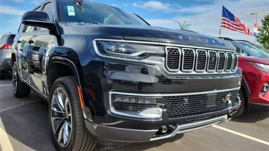 2022 wagoneer wagoneer