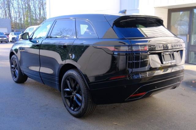 2024 land rover range rover velar p250 se r-dynamic