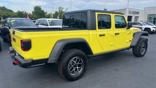 2024 Jeep Gladiator
